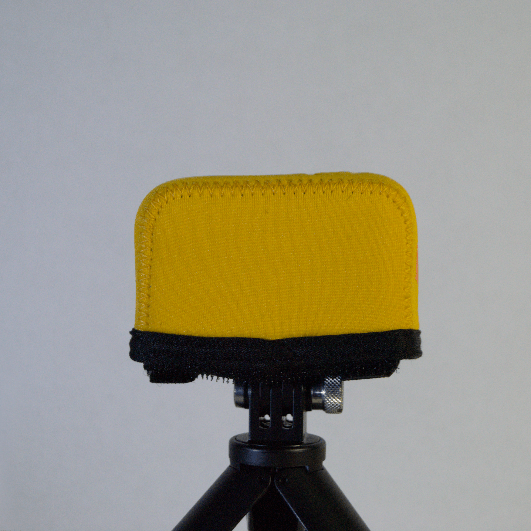 Action Camera Cover (Yellow) - Action Skins